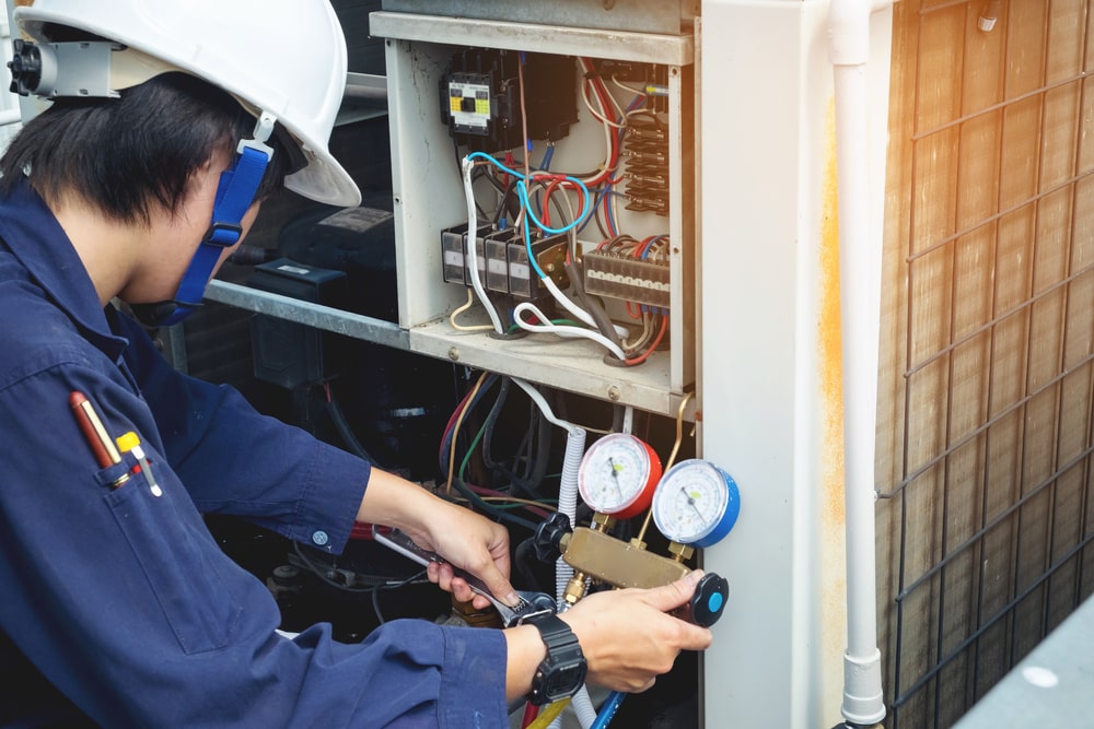 Commercial HVAC Repair: How to Spend Less & Get More
