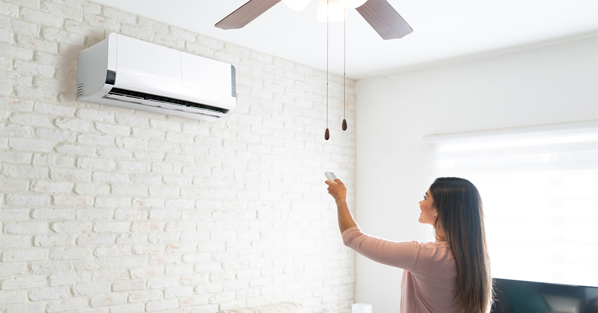 5 Ways to Reduce Indoor Air Pollution with HVAC Technology