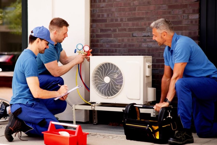 The Benefits of Zoned AC Systems: Maximizing Comfort and Efficiency