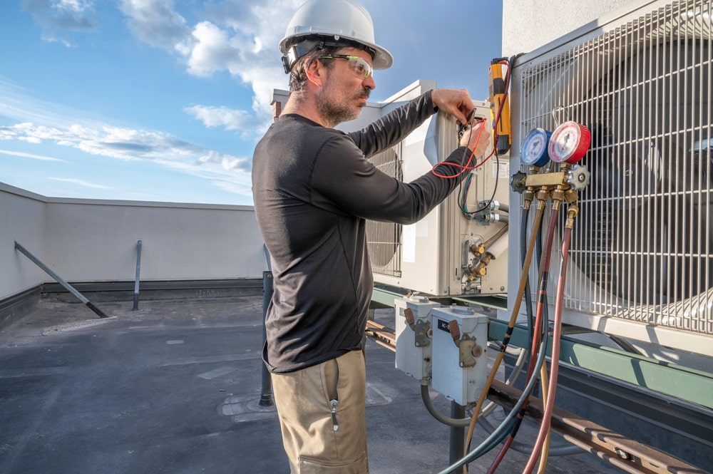 7 Benefits of Hiring a Experts for Air Conditioning Services