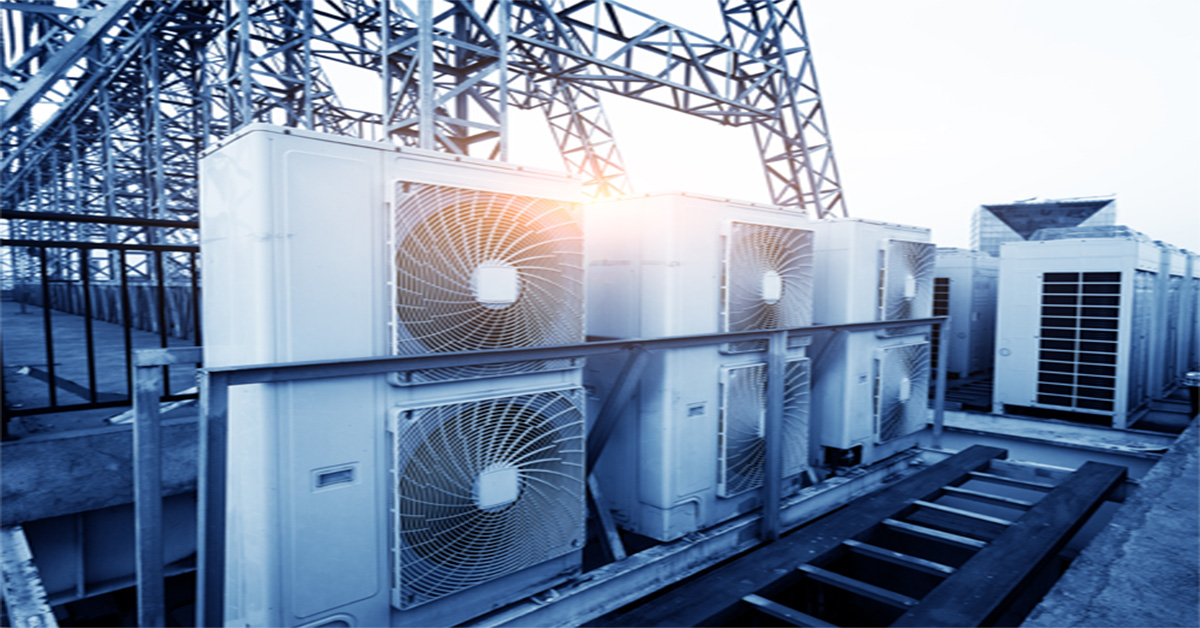 Commercial HVAC Repair: How to Spend Less & Get More