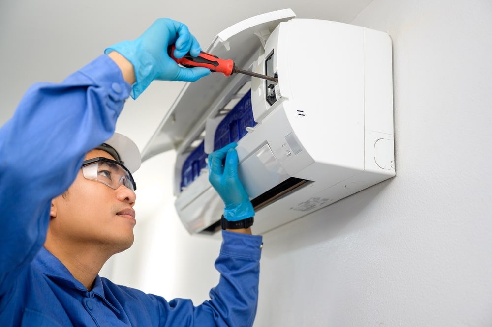 Everything You Need To Know About How To Install An Air Conditioner