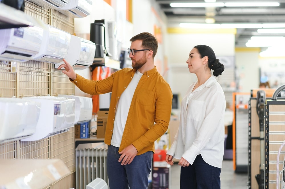 A Checklist for Choosing Air Conditioning