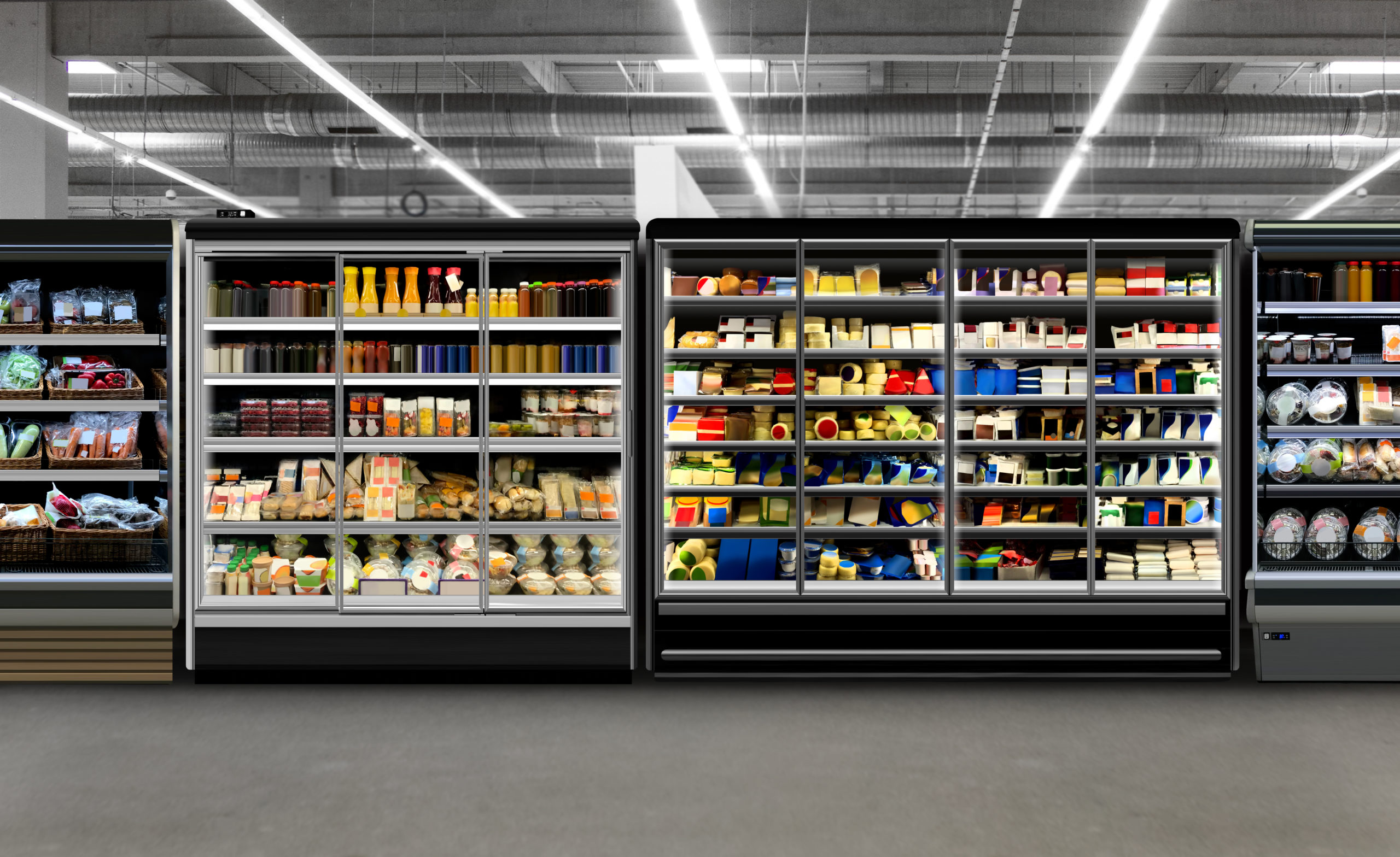 Shop Air Conditioning London | Air Conditioning Company