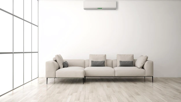 Prioritising Where To Place Your Air Conditioner