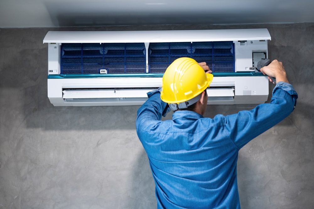 Do You Need Planning Permission for Air Con Installation in the UK?