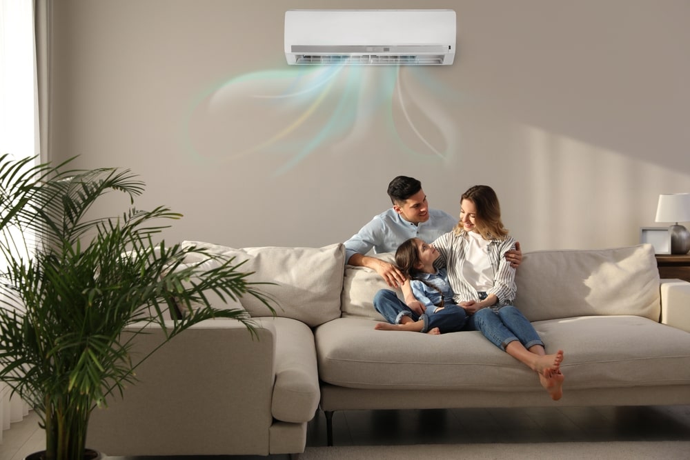When is It the Best Time to Install a New AC?