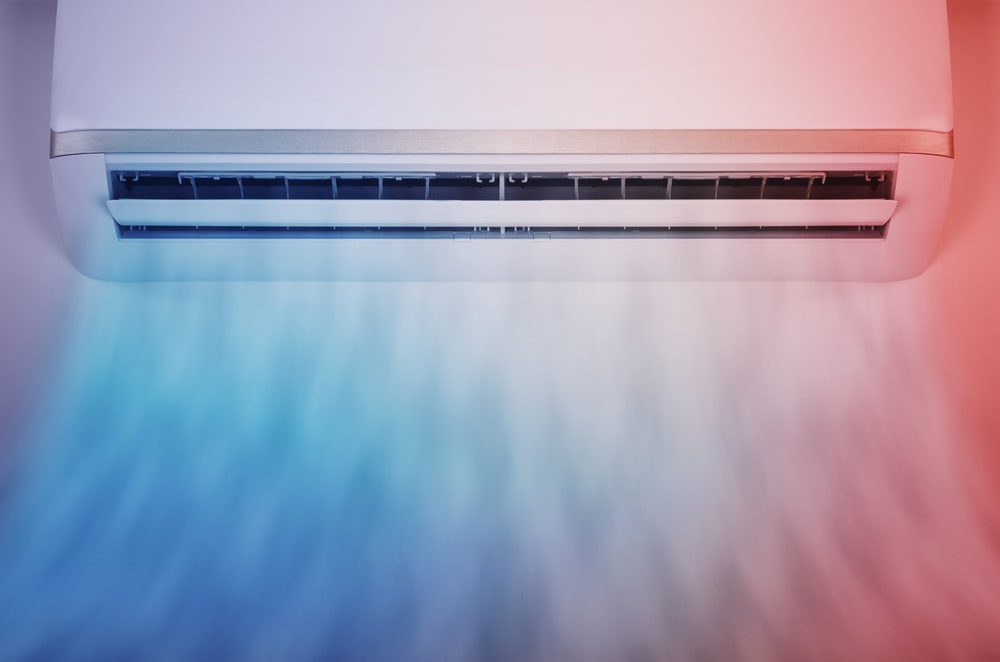 How Your Air Conditioning Unit Can Keep You Warm in Winter
