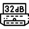 32DB icon