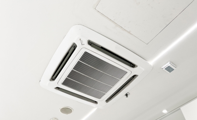 Advanced Variable Refrigerant Flow (VRF) Systems