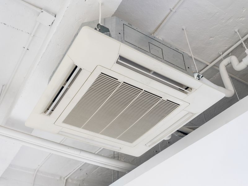 Commercial Air Conditioner