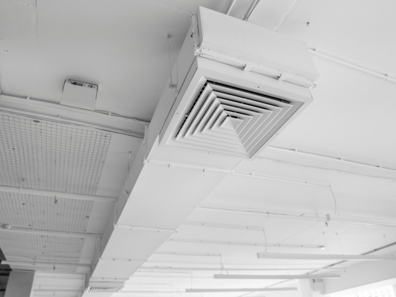 Central Air Conditoner