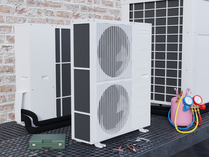 Domestic Air Conditioning in London