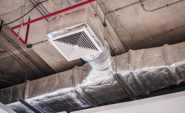 Maintenance Services