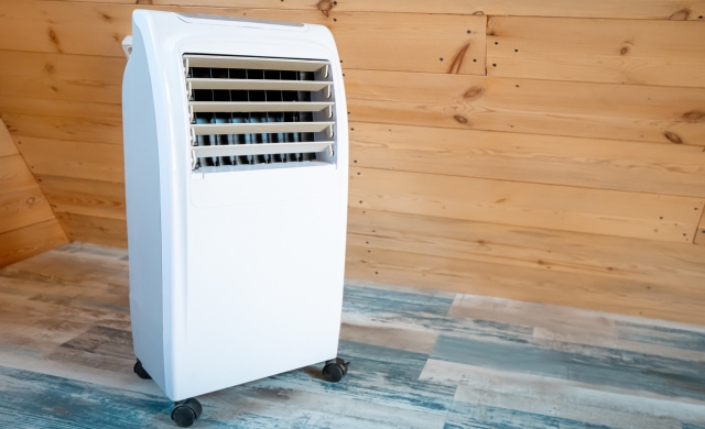 Portable Air Conditioners