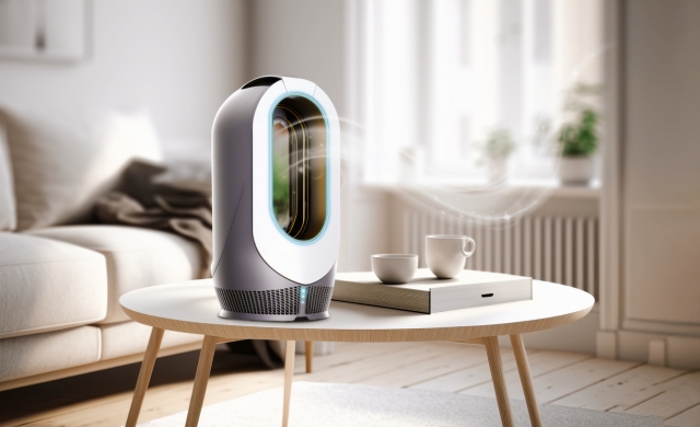 Portable Air Conditioners