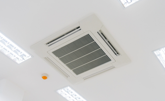 Remote Control and Energy Management