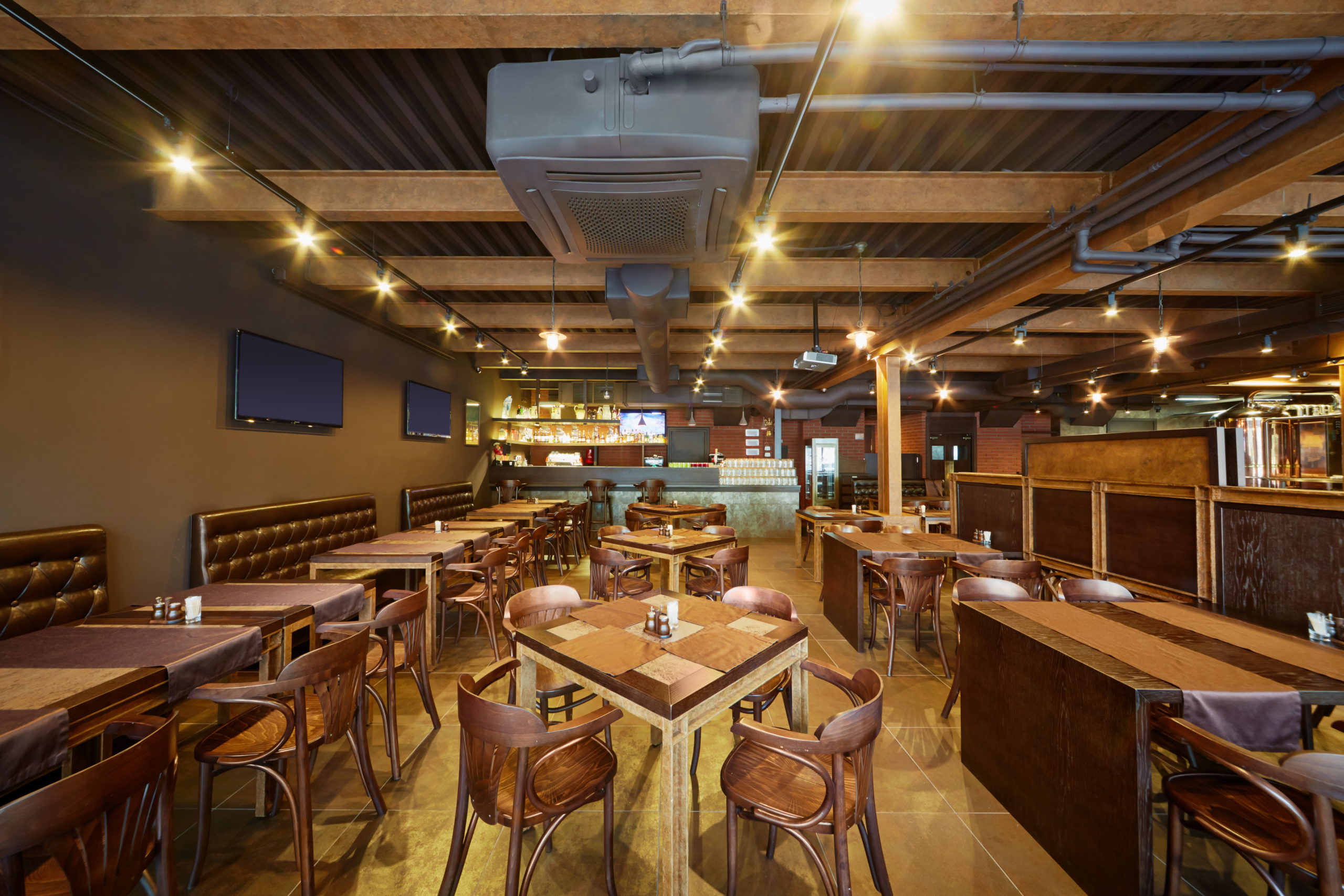 Restaurant-Air-Conditioning