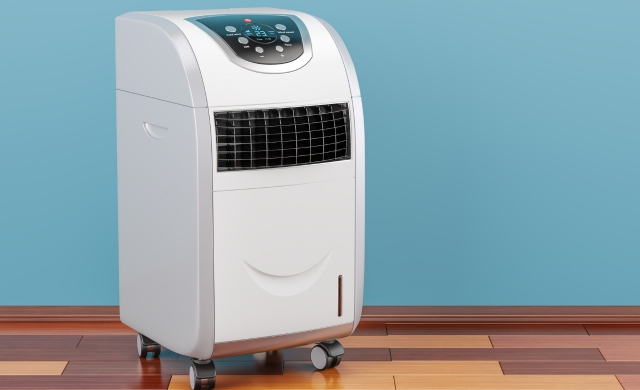 Smart Air Conditioners: