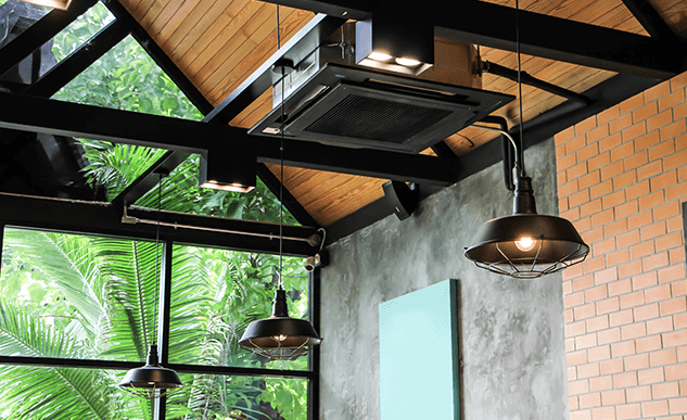 adaptable installation in london