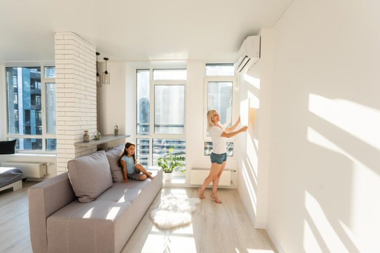 air conditioning installations in london