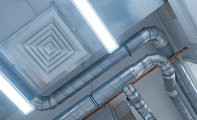 Ventilation