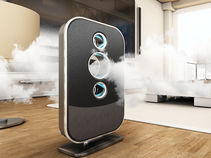 best air conditioner portable in UK