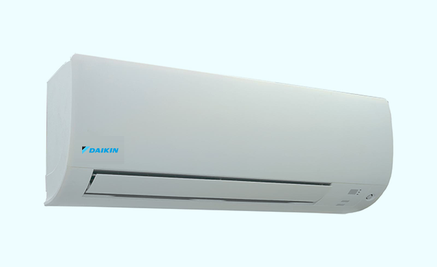 daikin FTXS series air conditioners