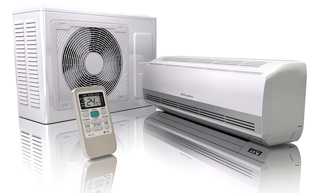 ductless mini air conditioners