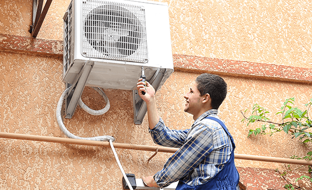 eco-friendly services in london