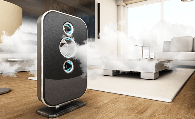 evaporative coolers