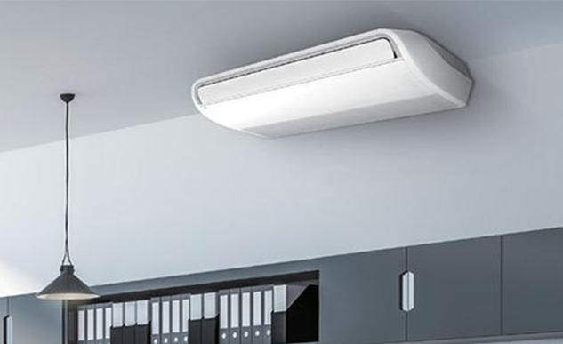 fujitsu wall mounted in london