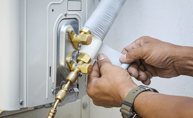 non-disruptive installation services in london