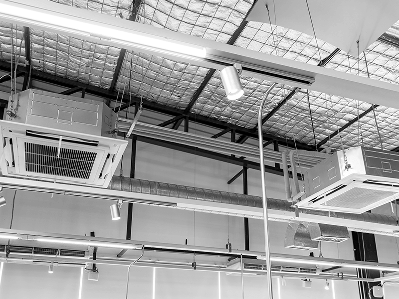 piv unit installation