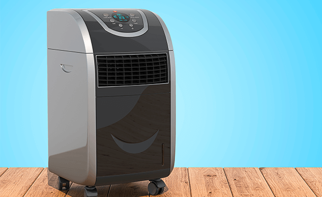 smart portable air conditioners