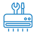 AC repair Icon