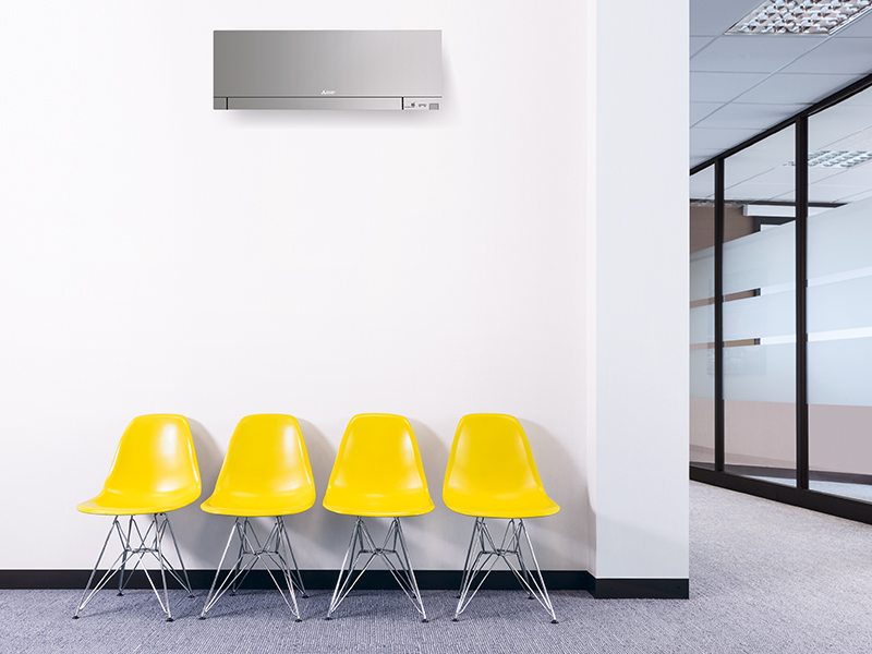 air conditioning in UK