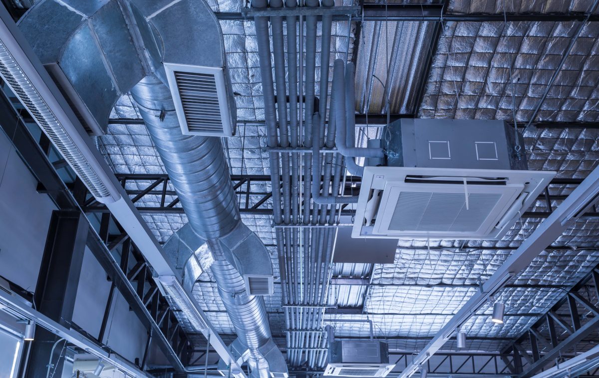 Heat Recovery Ventilation System Pros and Cons