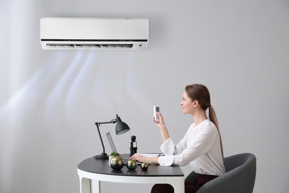 What is the Importance of Controlling Office Climate?