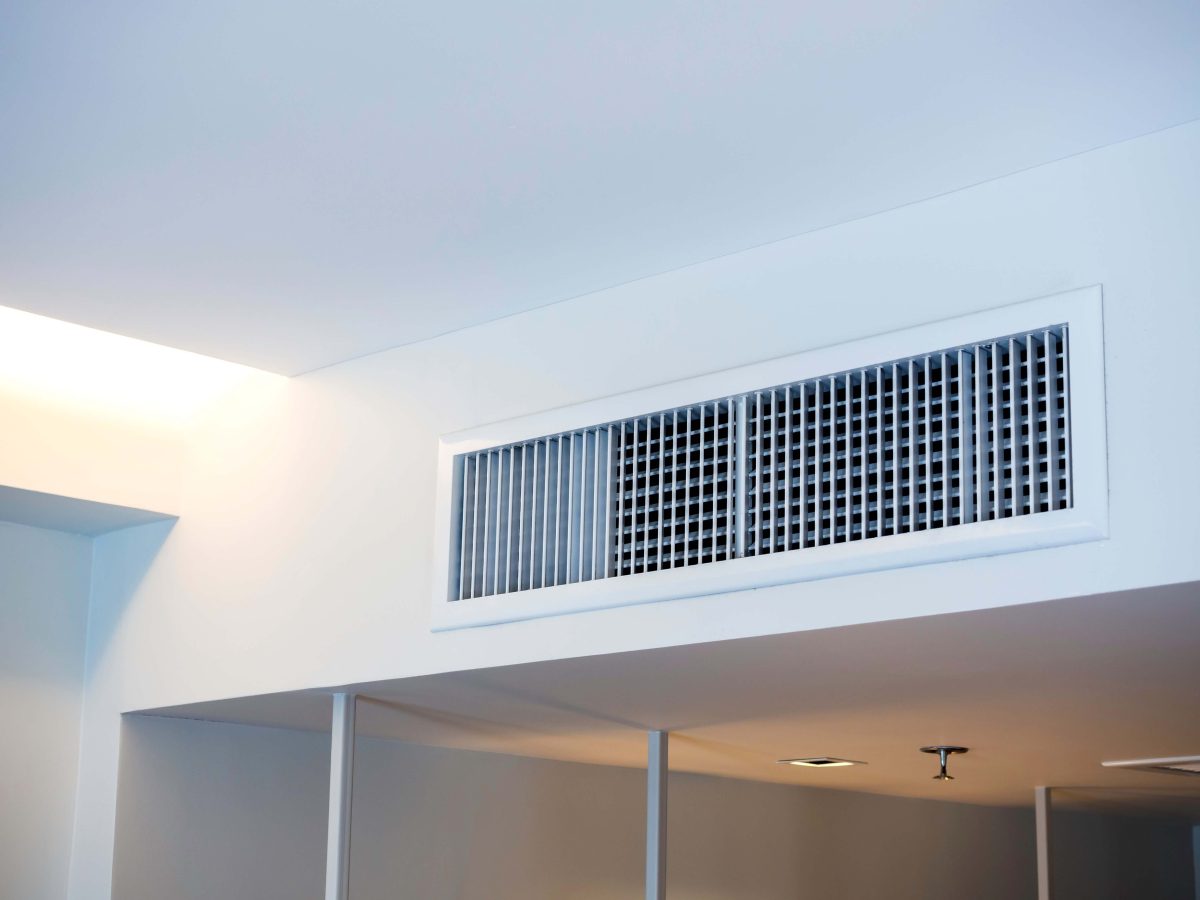 What is Ducted Vs Ductless Air Conditioning?