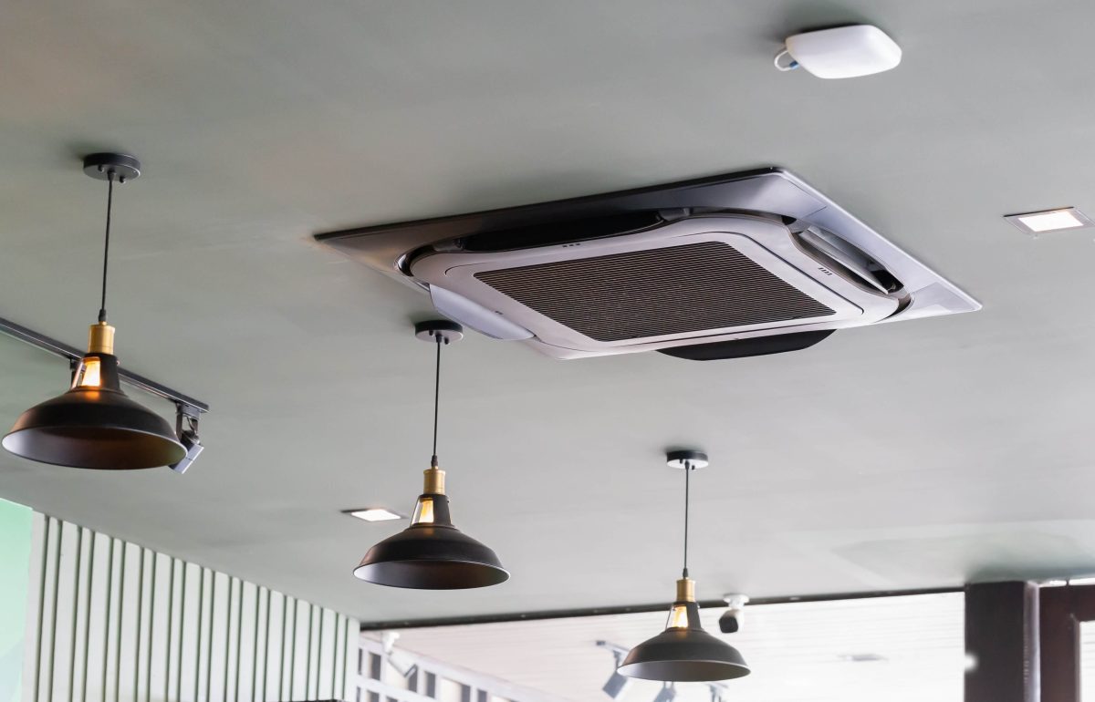 How Much Energy does an Air Conditioner Use?