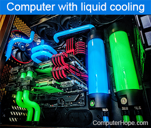 liquid-cooling