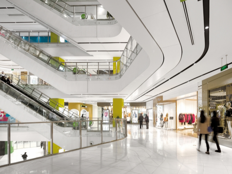 Business & Commercial Properties