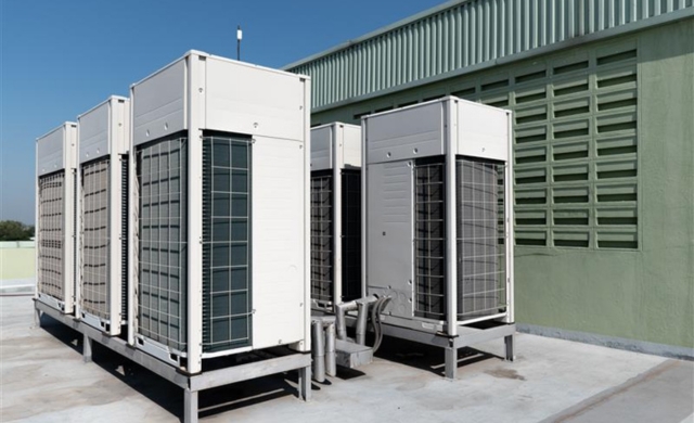 Daikin VRV Systems