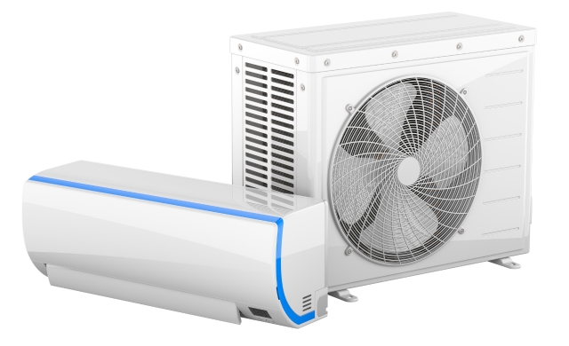 Ductless Mini-Split Systems
