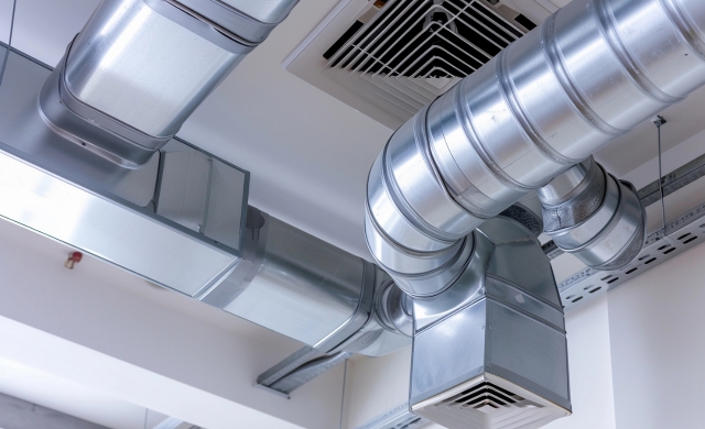 Ductwork Installation and Maintenance
