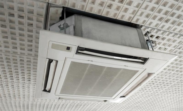 Fujitsu Ceiling Suspended and Compact Cassette Units Fujitsu Ceiling Suspended and Compact Cassette Units