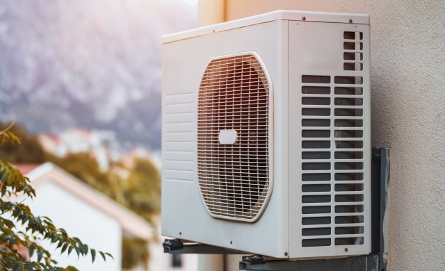 Fujitsu Multi-Room Mini-Split Systems Fujitsu Multi-Room Mini-Split Systems