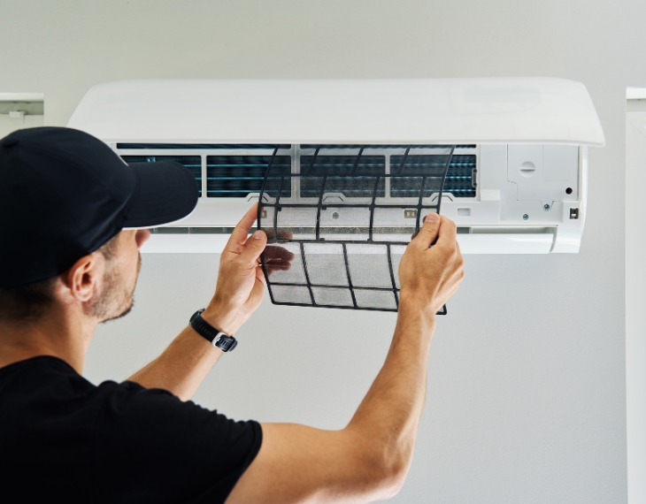 Hamilton for Air Conditioning Installation