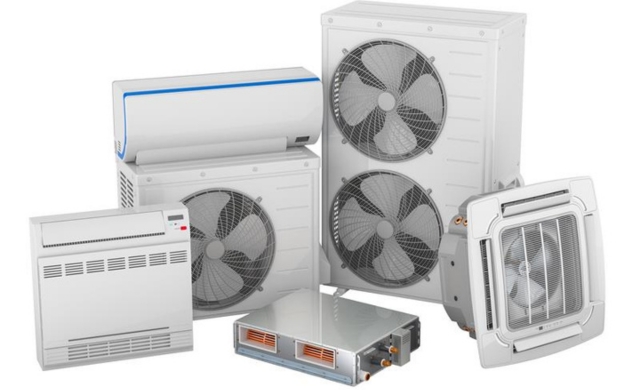 Inverter Cassette and Console Units